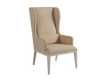 product image of seacliff upholstered host wing chair by barclay butera 01 0921 883 01 1 516