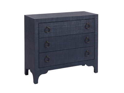 product image for balboa island raffia hall chest by barclay butera 01 0922 974 1 67