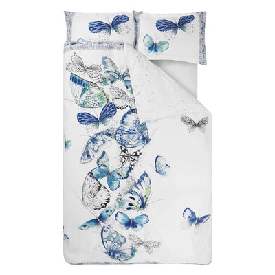 product image for papillons cobalt bedding design by designers guild 1 85