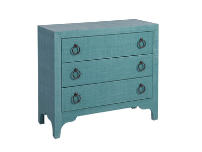 product image for balboa island raffia hall chest by barclay butera 01 0922 974 3 56