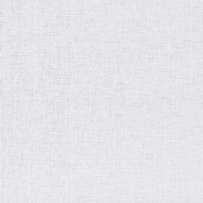 product image of Basketweave Tightly Woven Wallpaper in Ivory/Silver 552