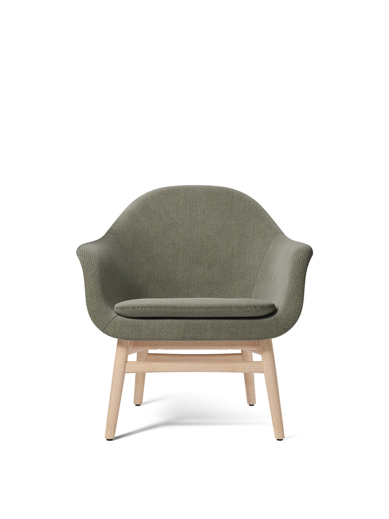 media image for Harbour Lounge Chair New Audo Copenhagen 9255120 010300Zz 10 252