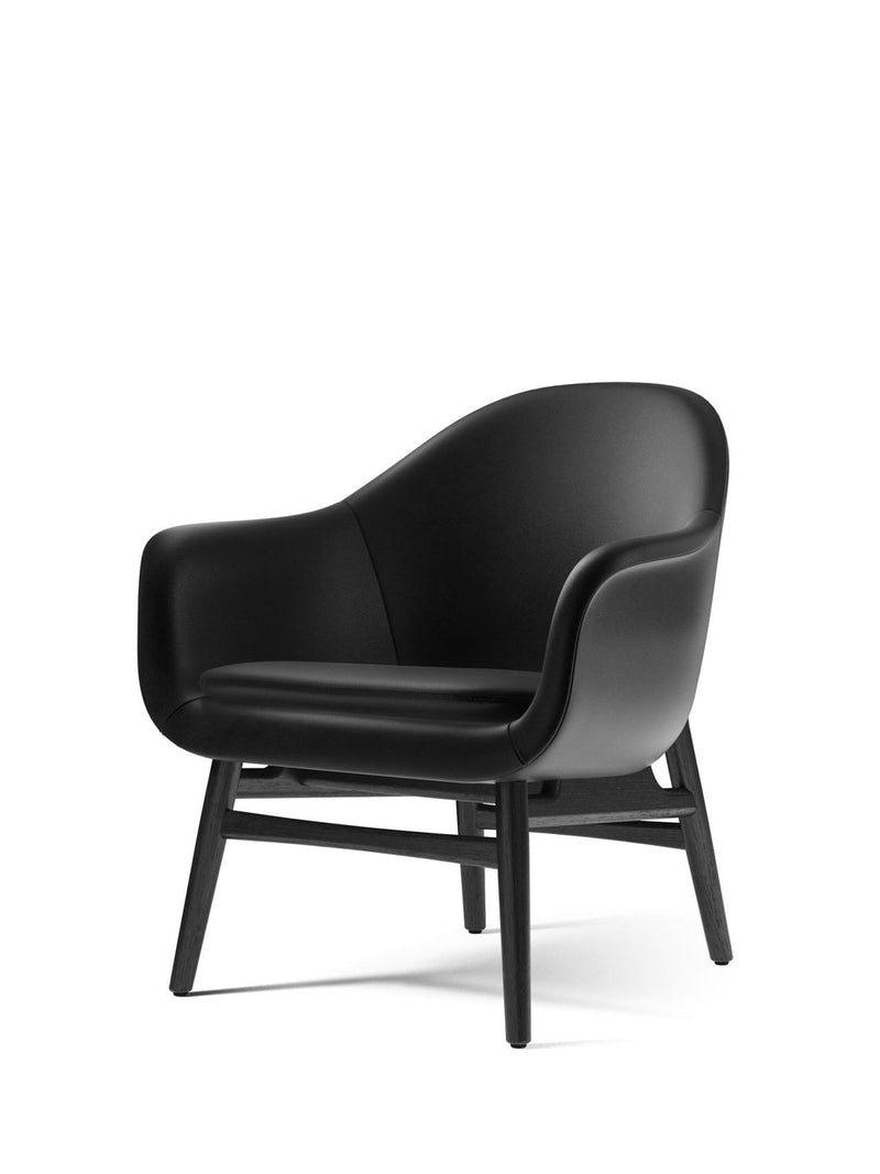 media image for Harbour Lounge Chair New Audo Copenhagen 9255120 010300Zz 20 261