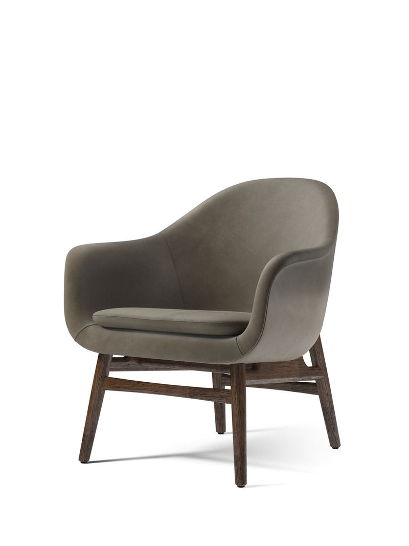 media image for Harbour Lounge Chair New Audo Copenhagen 9255120 010300Zz 16 265