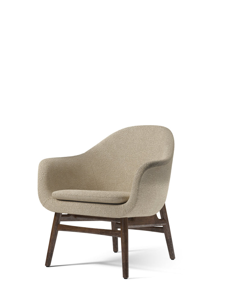 media image for Harbour Lounge Chair New Audo Copenhagen 9255120 010300Zz 5 297