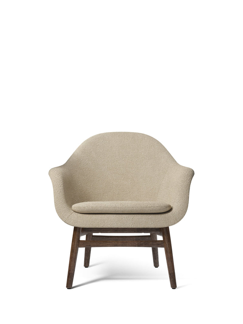 media image for Harbour Lounge Chair New Audo Copenhagen 9255120 010300Zz 4 227