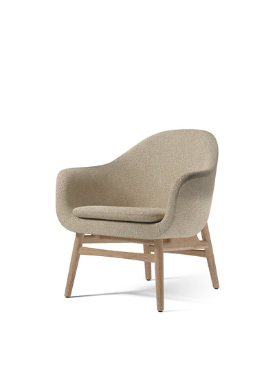 product image for Harbour Lounge Chair New Audo Copenhagen 9255120 010300Zz 1 12