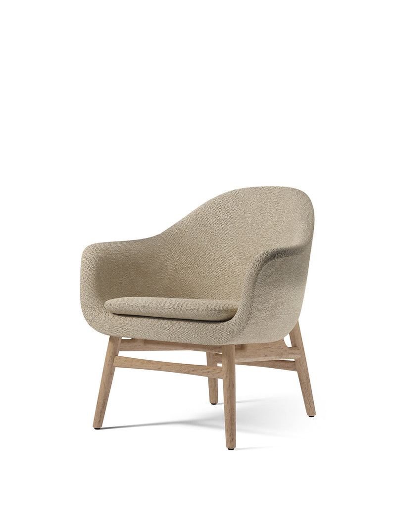 media image for Harbour Lounge Chair New Audo Copenhagen 9255120 010300Zz 1 286