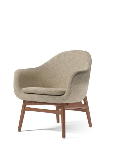 product image for Harbour Lounge Chair New Audo Copenhagen 9255120 010300Zz 8 4