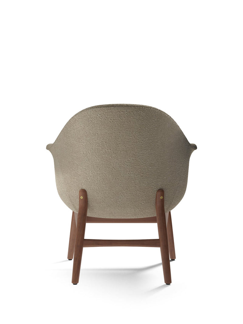 media image for Harbour Lounge Chair New Audo Copenhagen 9255120 010300Zz 9 20