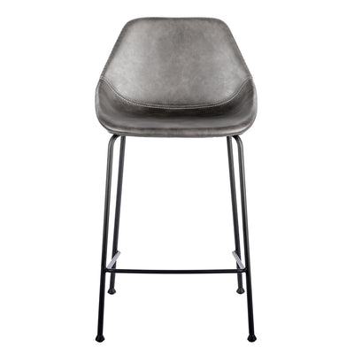 product image for Corinna Counter Stool in Various Colors & Sizes - Set of 2 Flatshot Image 1 79