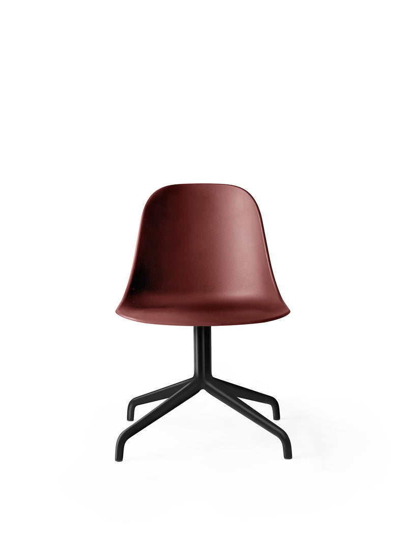media image for Harbour Dining Side Chair New Audo Copenhagen 9396002 031600Zz 10 250