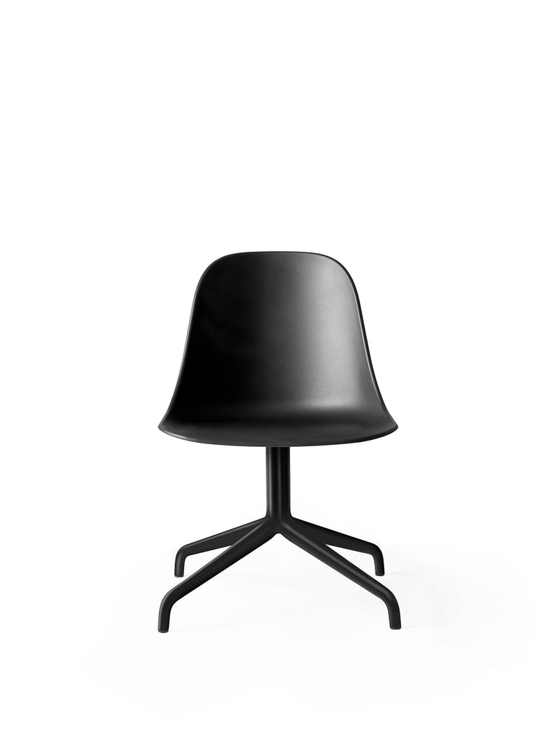 media image for Harbour Dining Side Chair New Audo Copenhagen 9396002 031600Zz 9 245