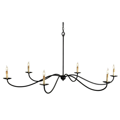 product image for Saxon Chandelier 2 51