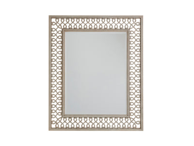 product image for manzanita metal mirror by barclay butera 01 0926 206 1 86