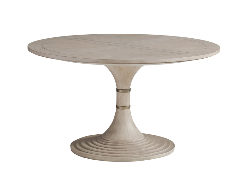 media image for topanga round dining table by barclay butera 01 0926 870c 1 243