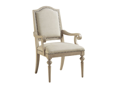 product image for aidan upholstered arm chair by barclay butera 01 0926 881 01 1 56