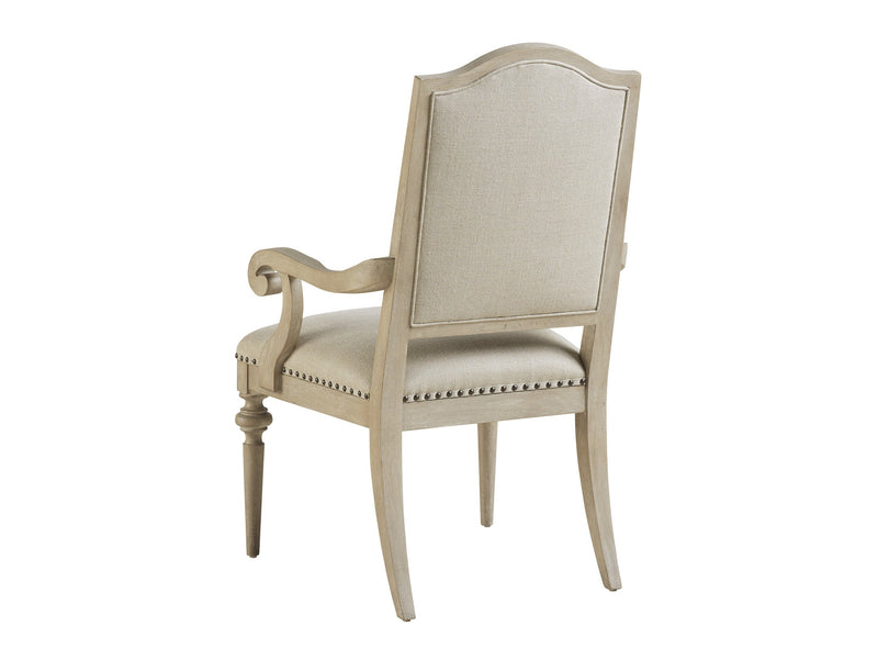 media image for aidan upholstered arm chair by barclay butera 01 0926 881 01 3 261