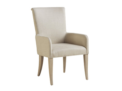 product image for serra upholstered arm chair by barclay butera 01 0926 883 41 3 91
