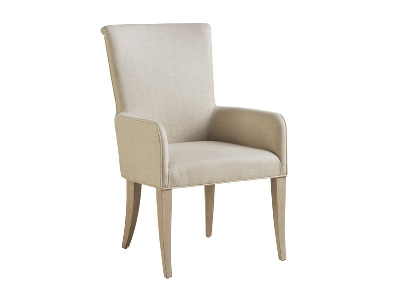 media image for serra upholstered arm chair by barclay butera 01 0926 883 41 3 271