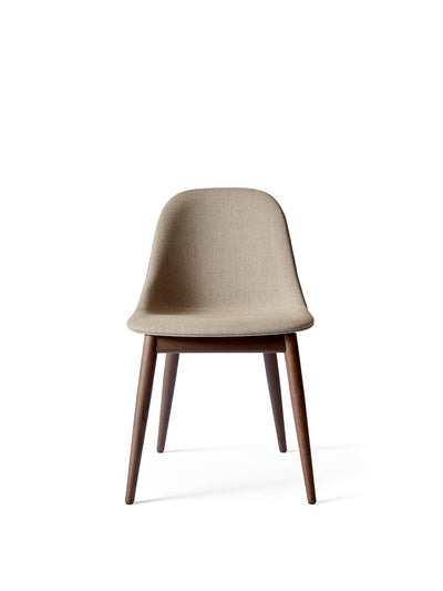 product image for Harbour Side Dining Chair New Audo Copenhagen 9395020 010300Zz 6 37
