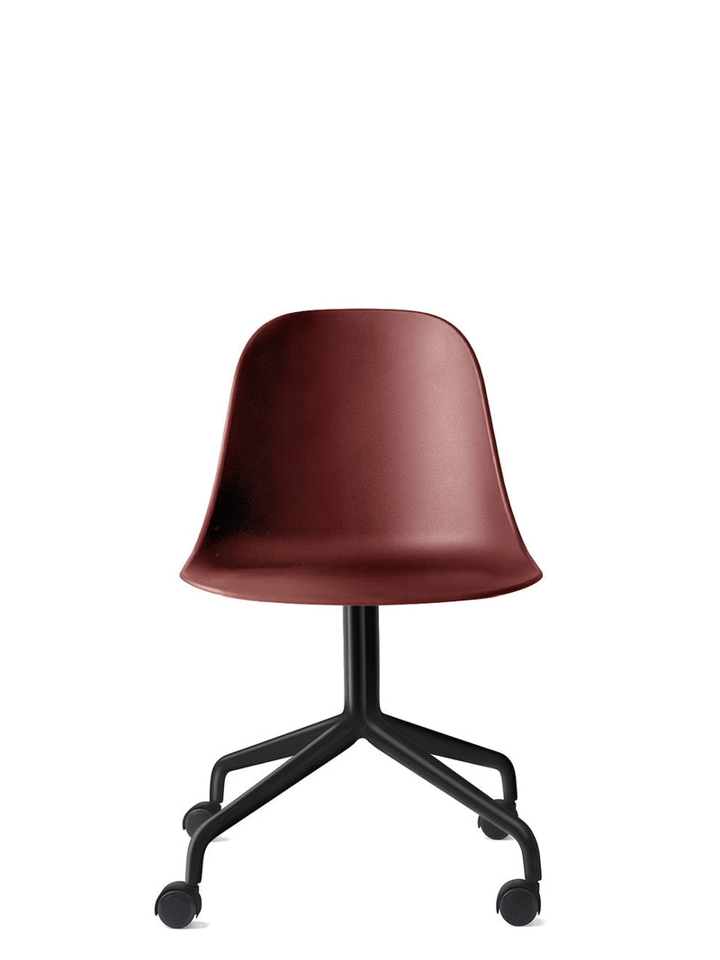 media image for Harbour Side Dining Chair New Audo Copenhagen 9395020 010300Zz 11 212