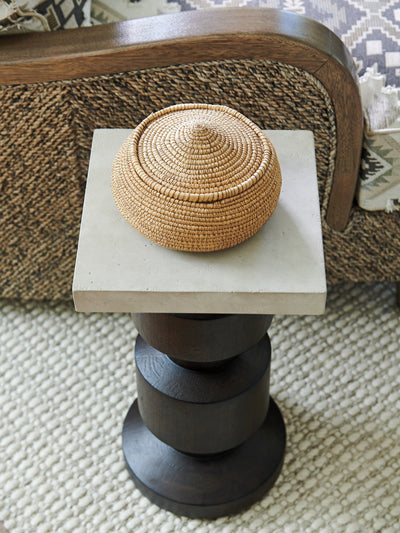 product image for calamigos accent table by barclay butera 01 0928 951 3 43