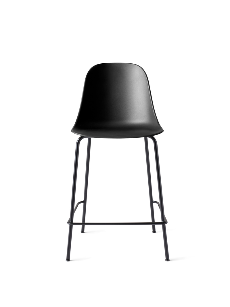 media image for Harbour Counter Side Chair New Audo Copenhagen 9290100 0000Zzzz 2 294