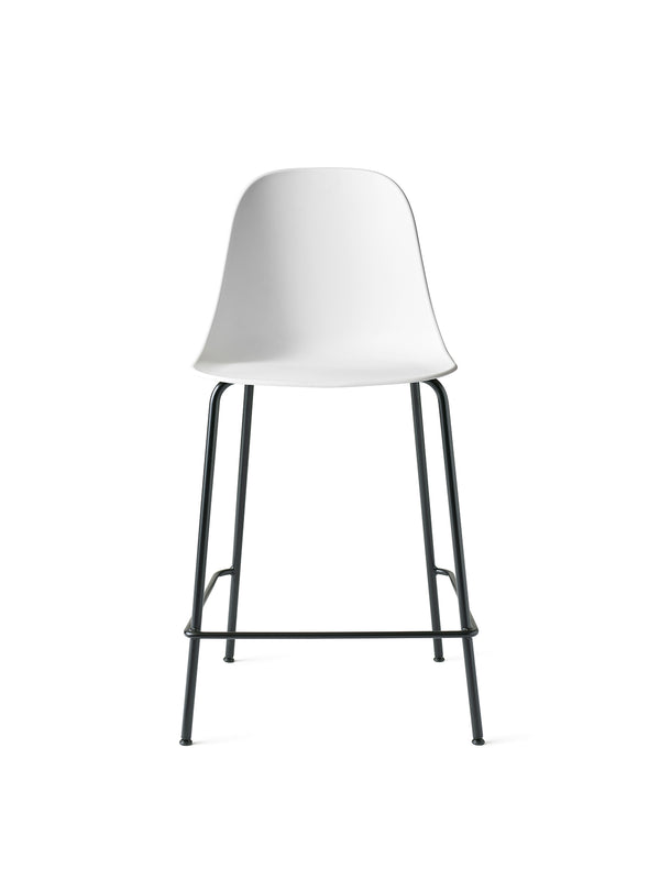 media image for Harbour Counter Side Chair New Audo Copenhagen 9290100 0000Zzzz 1 265