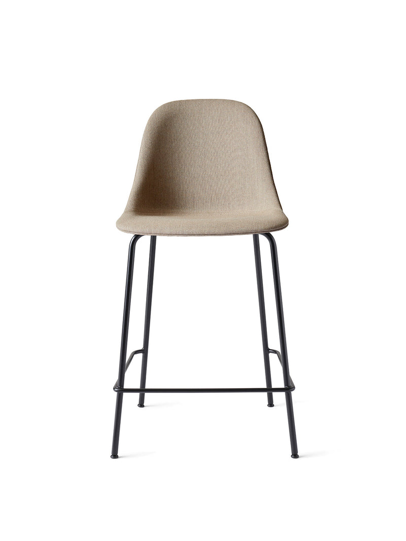 media image for Harbour Counter Side Chair New Audo Copenhagen 9290100 0000Zzzz 8 291