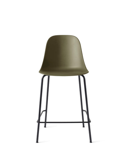 product image for Harbour Counter Side Chair New Audo Copenhagen 9290100 0000Zzzz 6 27