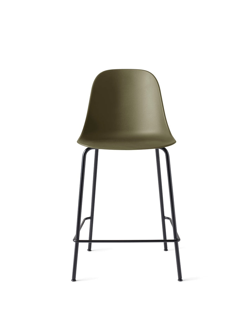 media image for Harbour Counter Side Chair New Audo Copenhagen 9290100 0000Zzzz 6 249