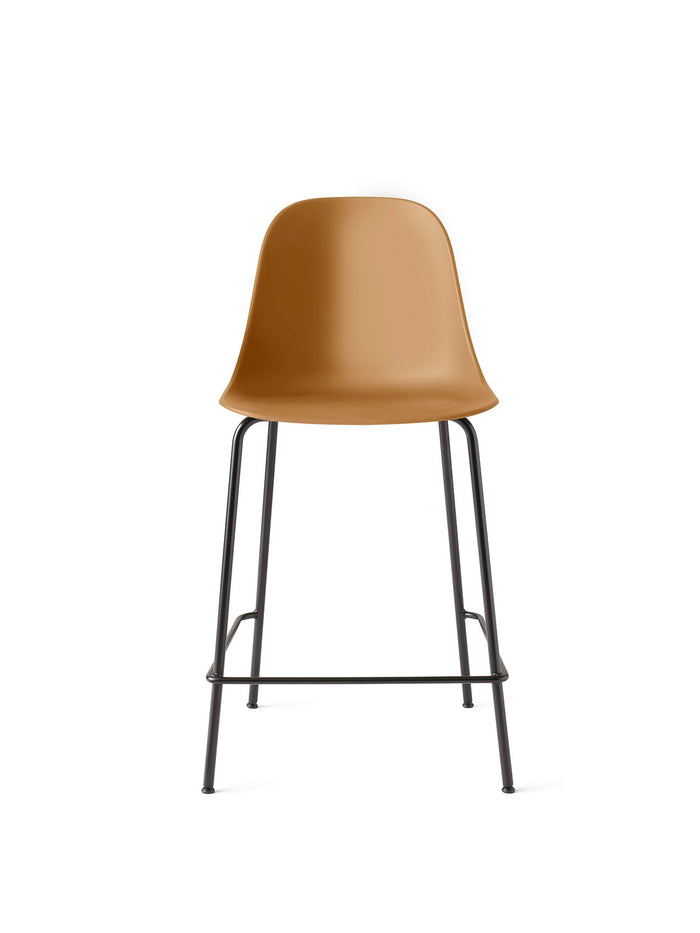 media image for Harbour Counter Side Chair New Audo Copenhagen 9290100 0000Zzzz 4 216