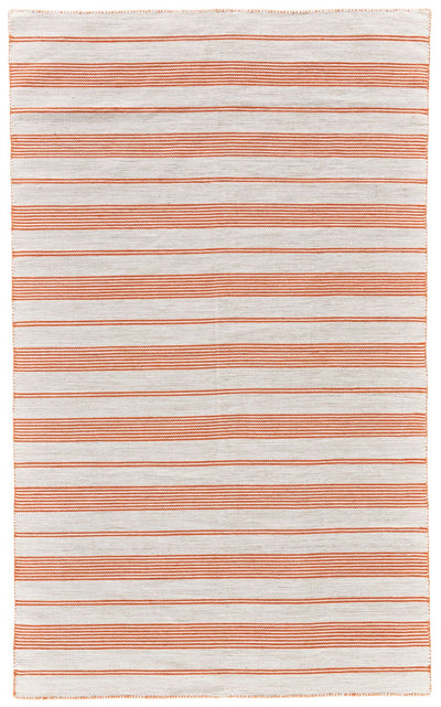 product image for Granberg Hand Woven Taupe and Ivory Rug by BD Fine Flatshot Image 1 83