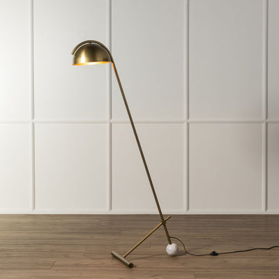 product image for Becker Floor Lamp Flatshot Image 1 21
