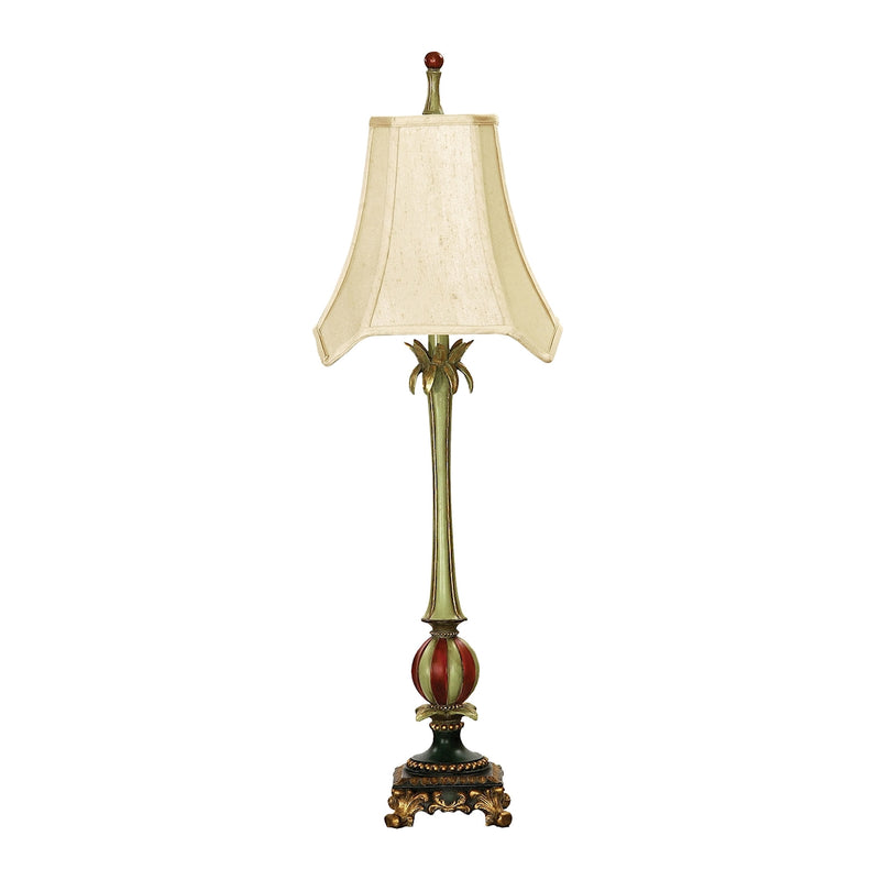 media image for Whimsical Elegance Table Lamp by Burke Decor Home 227