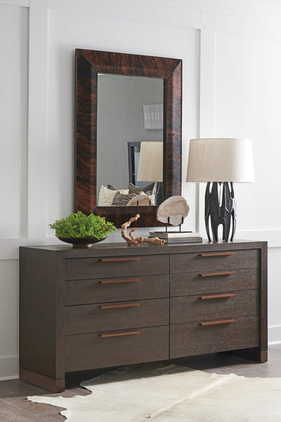 product image for park meadows rectangular mirror by barclay butera 01 0930 205 2 66