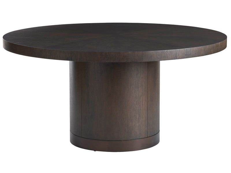 media image for silvercreek round dining table by barclay butera 01 0930 875c 1 249