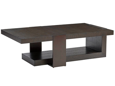 product image of quarry rectangular cocktail table by barclay butera 01 0930 943 1 54