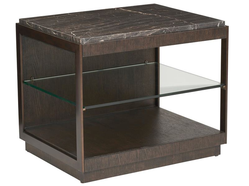 media image for summit rectangular end table by barclay butera 01 0930 955 1 291