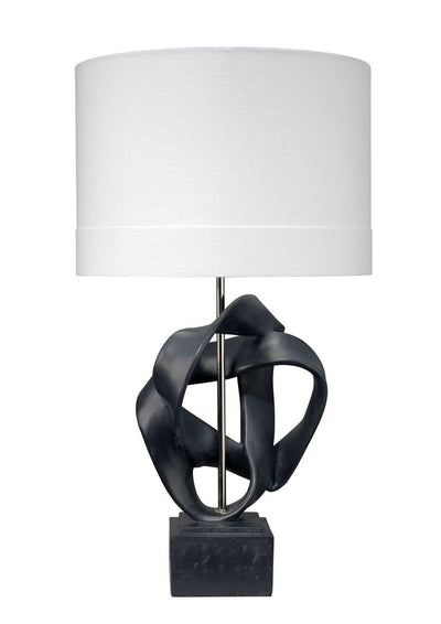 product image of Intertwined Table Lamp Flatshot Image 1 518