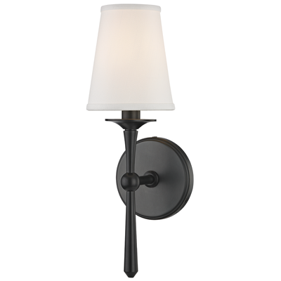 product image for hudson valley islip 1 light wall sconce 2 25