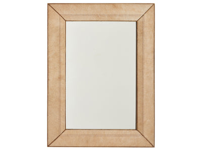 product image for asilomar rectangular mirror by barclay butera 01 0931 205 1 58