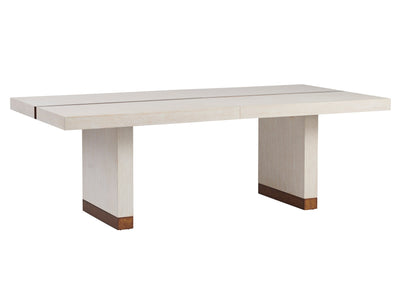 product image for vista rectangular dining table by barclay butera 01 0931 877 1 30
