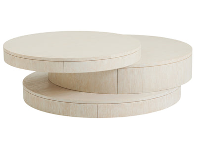 product image for ventana round cocktail table by barclay butera 01 0931 941 1 81