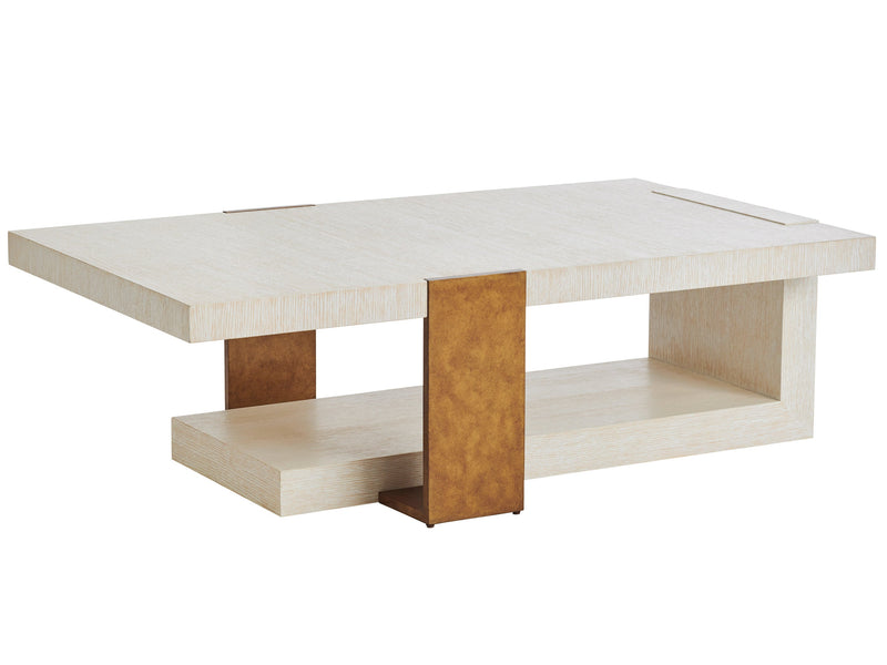 media image for sunridge rectangular cocktail table by barclay butera 01 0931 943 1 285
