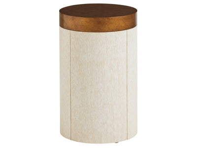 product image for crest round end table by barclay butera 01 0931 951 1 56
