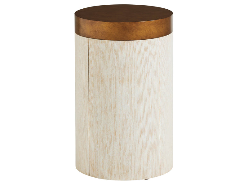 media image for crest round end table by barclay butera 01 0931 951 1 252
