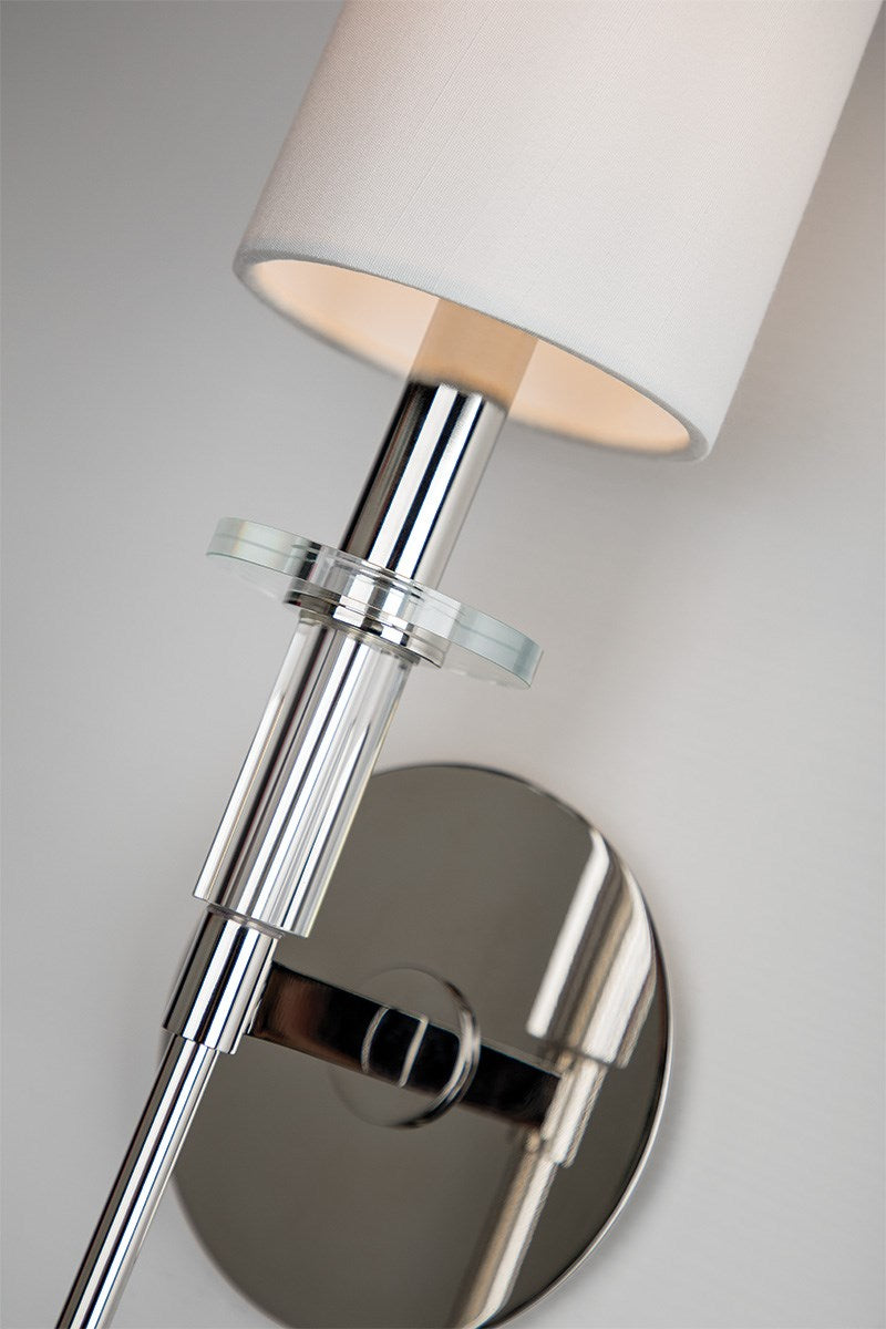 media image for Amherst Wall Sconce 280