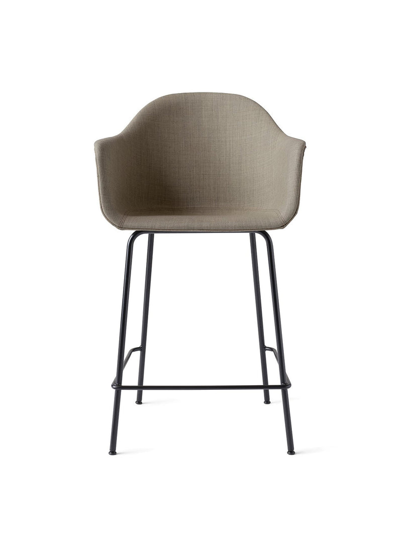 media image for Harbour Counter Chair New Audo Copenhagen 9343001 009L00Zz 2 248
